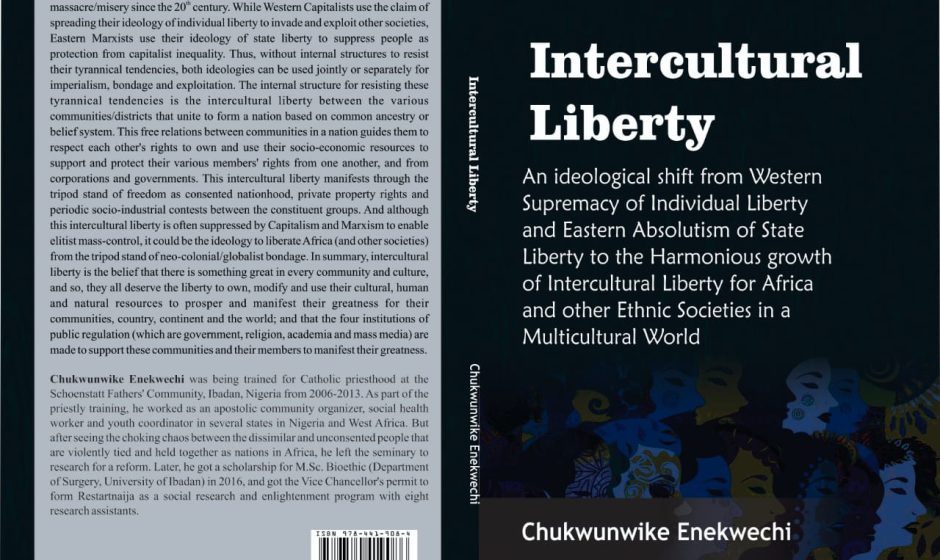 Intercultural liberty