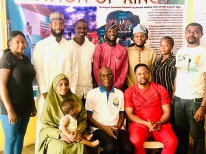 Restartnaija, JDPC and MSSN Abuja Convention