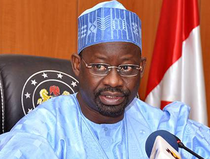 Hassan Dankwambo