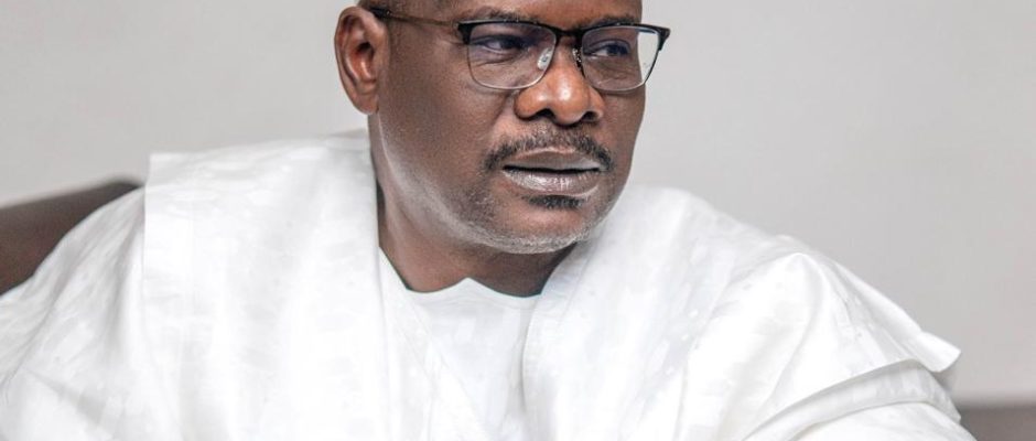 Ali Ndume