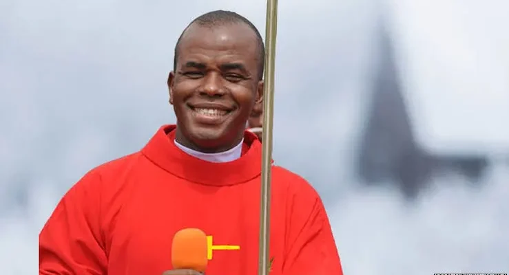 Mbaka