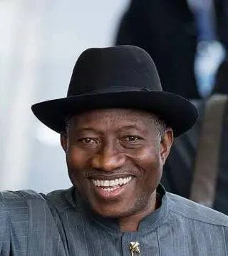 Goodluck Jonathan Bayelsa