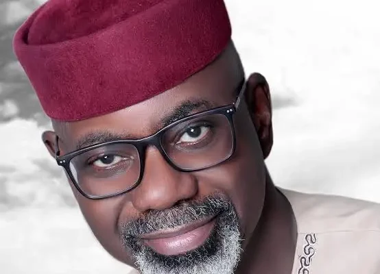 Liyel Imoke (Cross River)