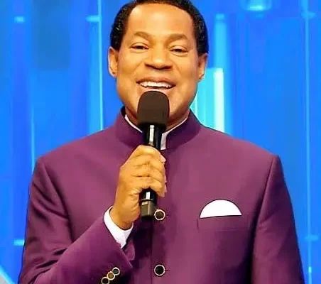Chris Oyakhilome