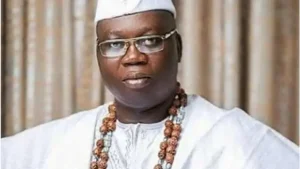 Shining the Brilliance of Ondo people from Private Property Rights