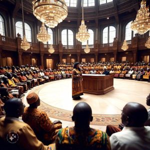 Petition in support of Restart National Conference and Tour of Liberty