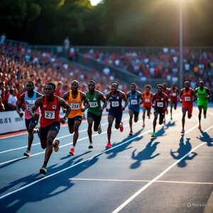 Cultural Destiny Contests for Nigerian/Africa’s Socio-Economic Liberation