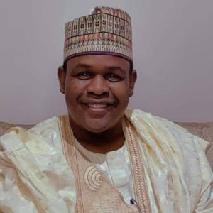 New World of Jigawa people from Private Property Rights