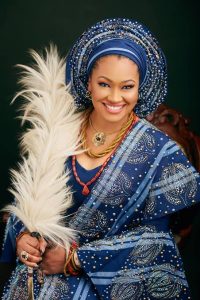 Brilliance of Kogi people from Private Property Rights