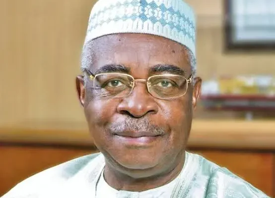 Theophilus Danjuma