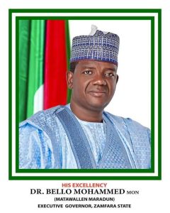 Manifesting the Pride of Zamfara people from Private Property Rights