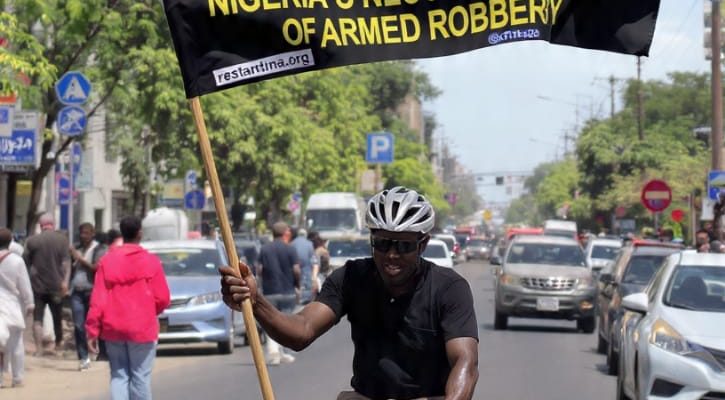 Restartnaija Pilgrim